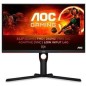 AOC Gaming 25G3ZM/BK 25 VA 1920 x 1080 (Full HD) HDMI DisplayPort 240Hz
